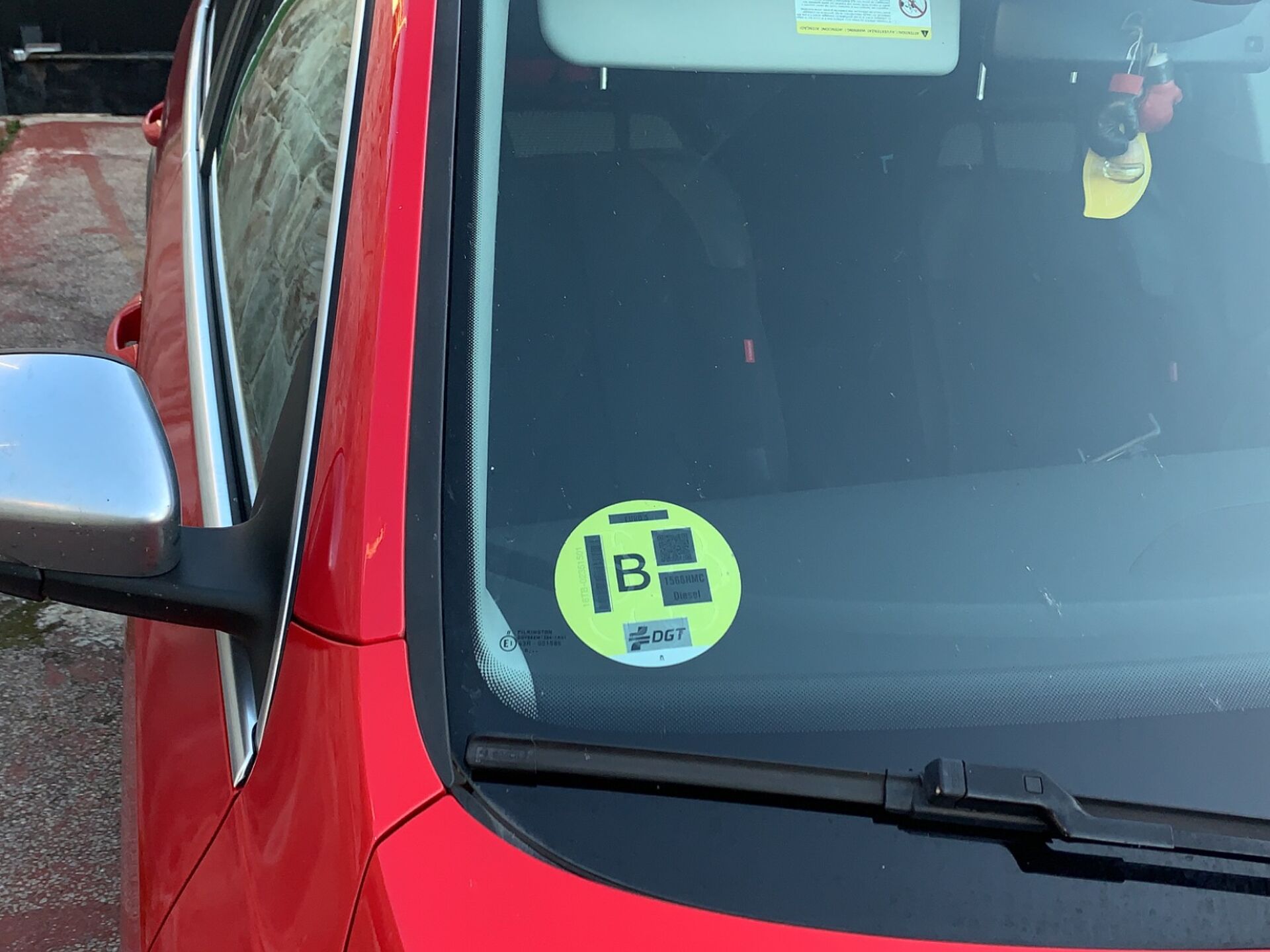 Imagen 3 de VOLKSWAGEN Passat Alltrack