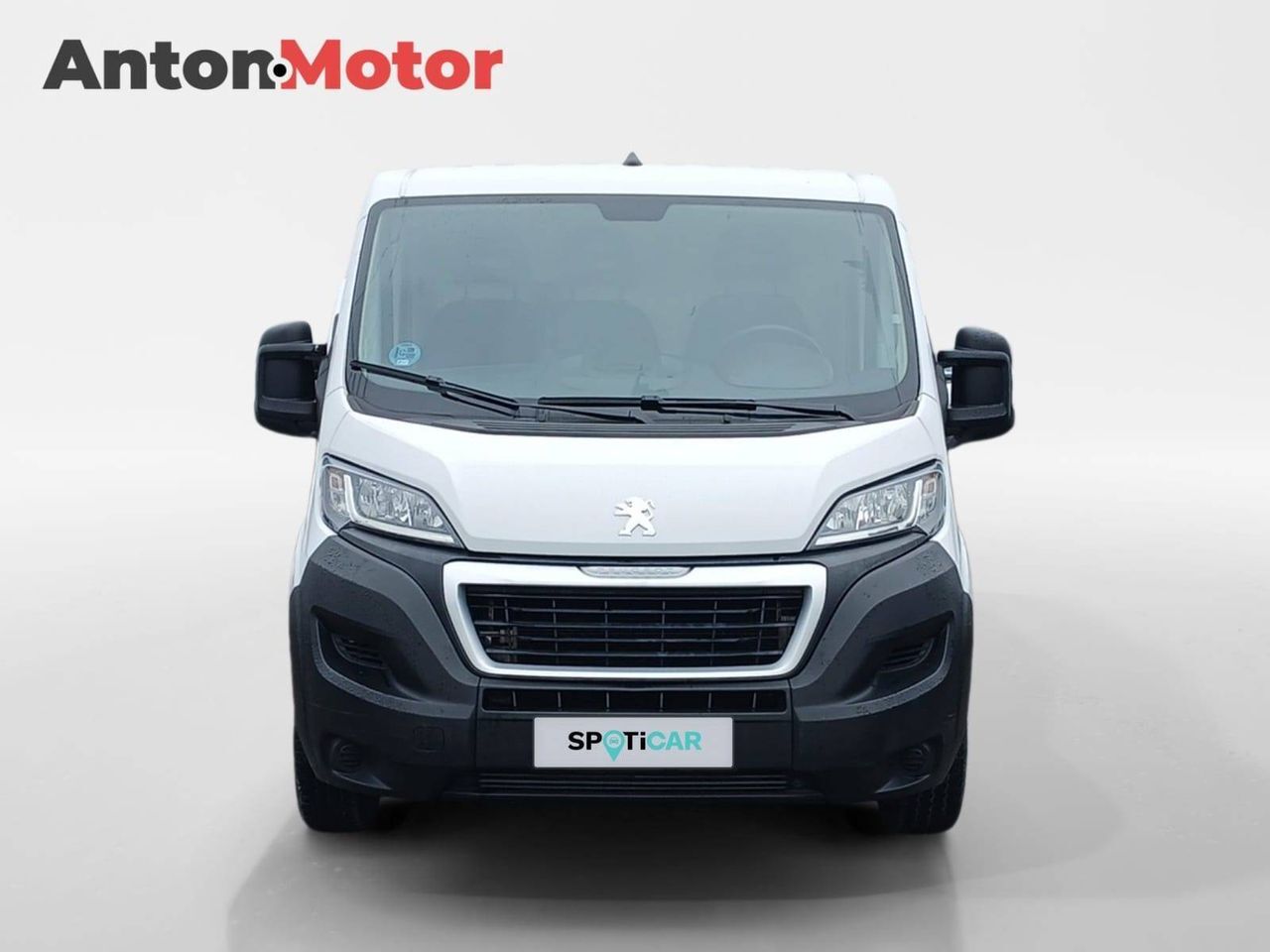 Foto del PEUGEOT Boxer Furgón 2.2BlueHDI 330 L1H1 S&S 120