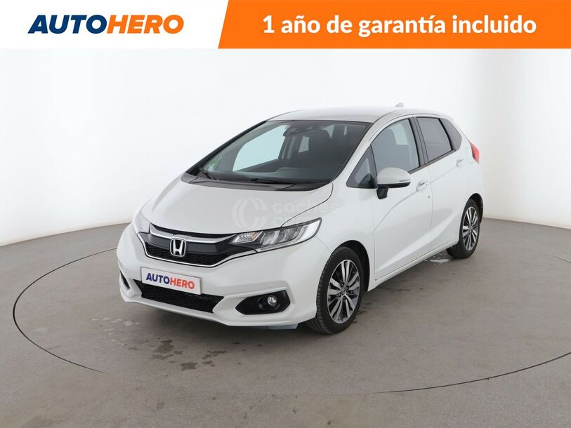 Foto del HONDA Jazz 1.3 i-VTEC Elegance CVT