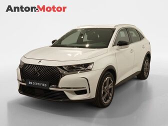 Imagen de DS DS 7 Crossback 1.5BlueHDi Be Chic