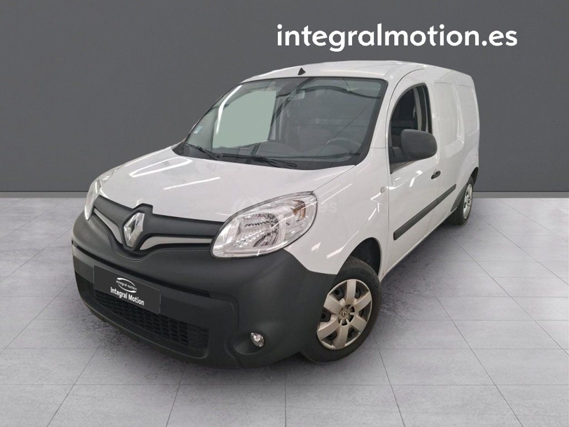Foto del RENAULT Kangoo Fg. Maxi 1.5Blue dCi 70kW 2pl.