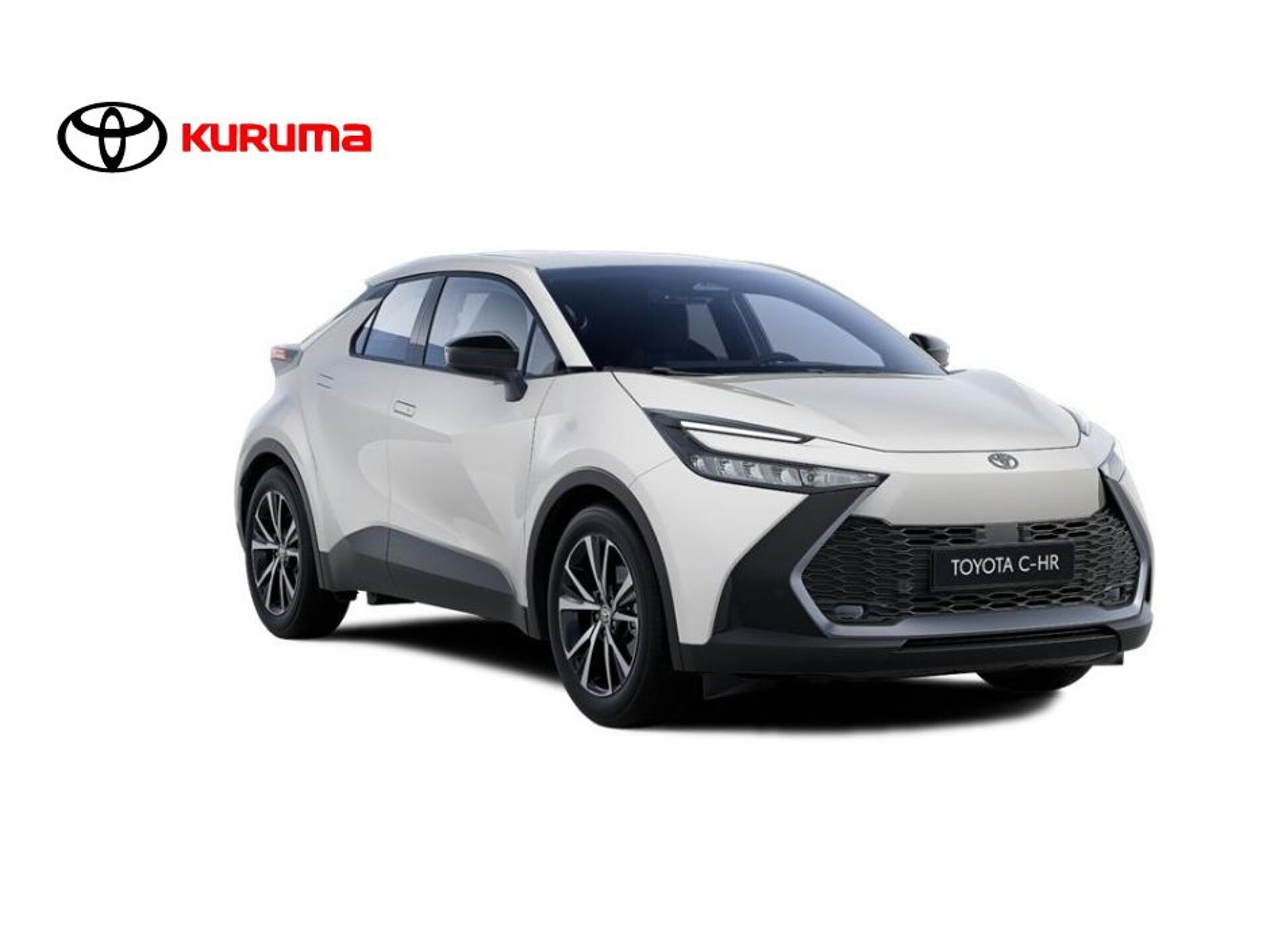 Imagen 3 de TOYOTA C-HR
