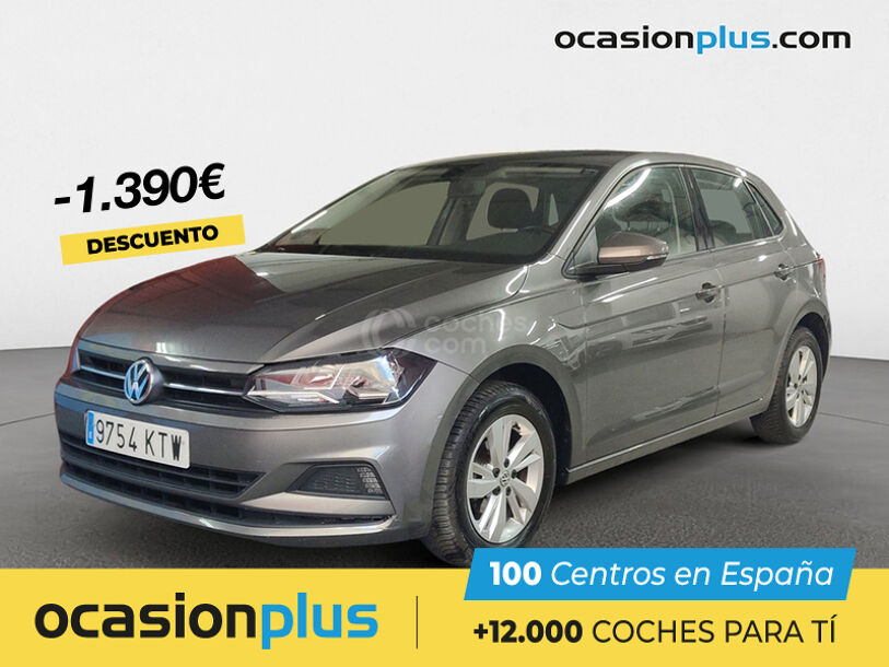 Foto del VOLKSWAGEN Polo 1.0 TSI Advance DSG 70kW