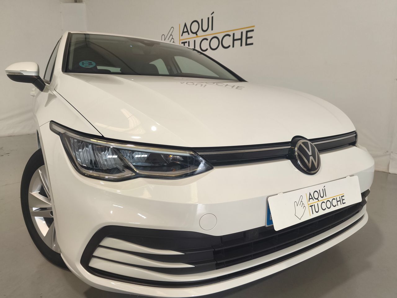 VOLKSWAGEN Golf (Life 2.0 TDI 115cv) en Castellón