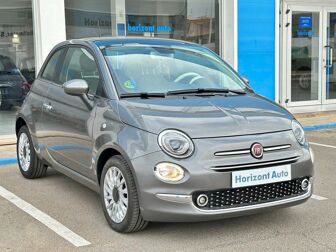 Imagen de FIAT 500 1.0 GSE S