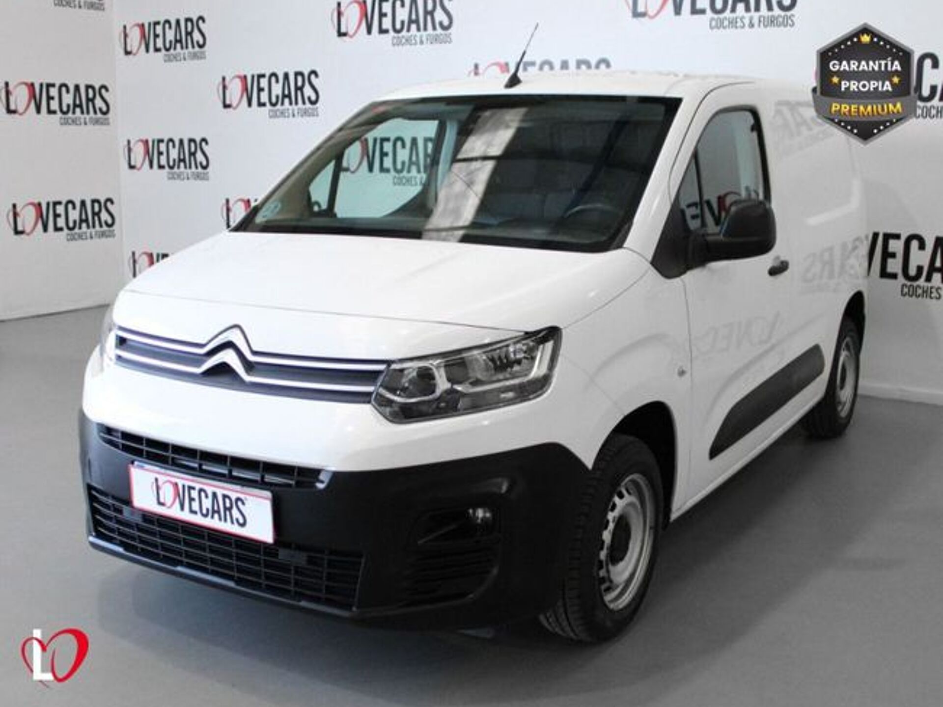 Imagen 1 de CITROEN Berlingo