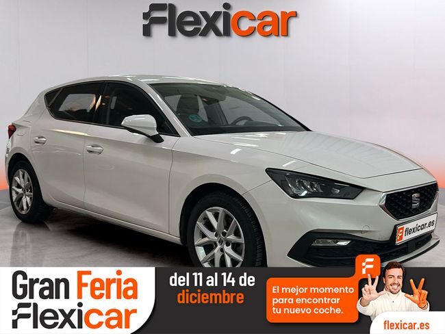 SEAT León (2.0 TDI 85kW S&S Reference) en Cáceres