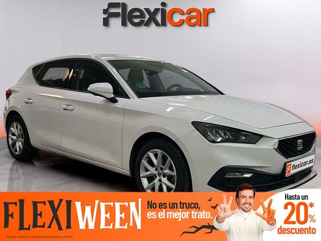 SEAT León (2.0 TDI 85kW S&S Reference) en Cáceres