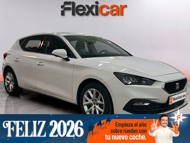 SEAT León (2.0 TDI 85kW S&S Reference) en Cáceres