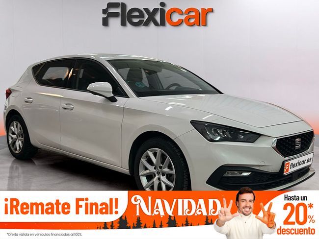 SEAT León (2.0 TDI 85kW S&S Reference) en Cáceres