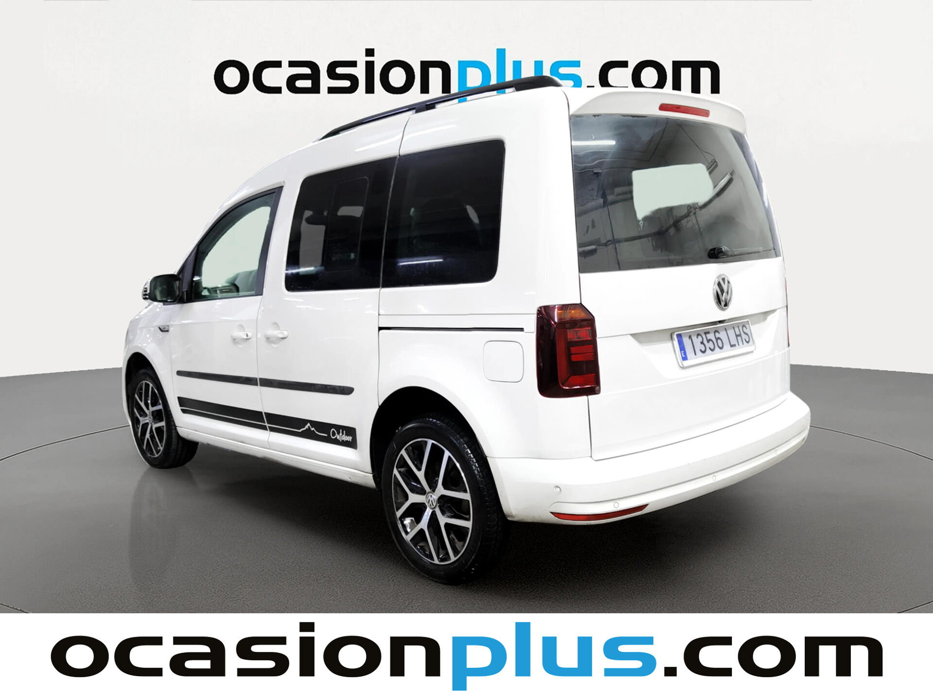 Imagen 3 de VOLKSWAGEN Caddy