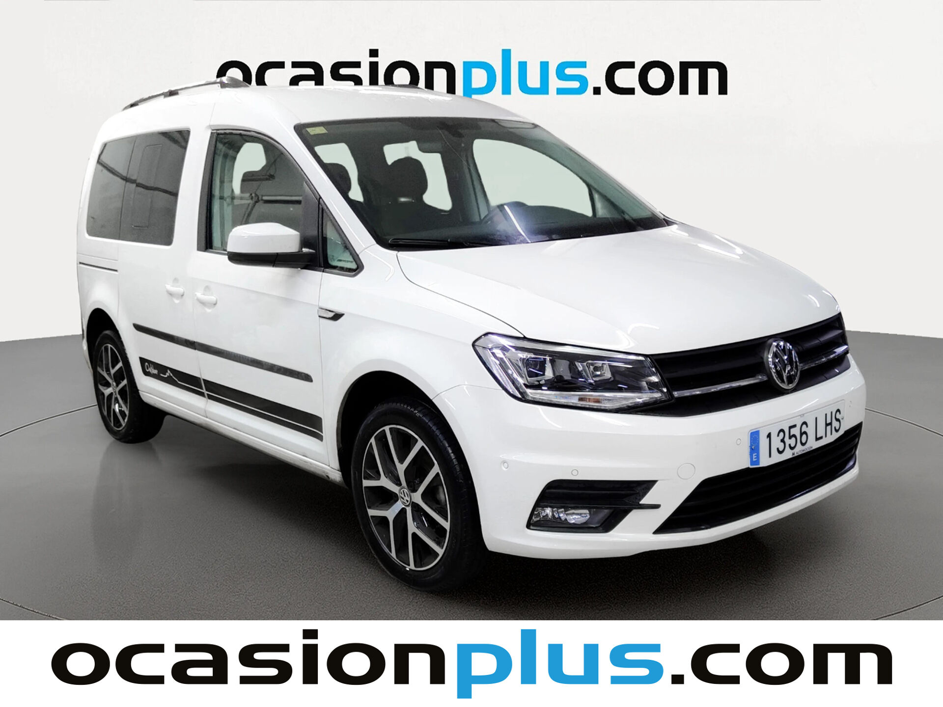 Imagen 2 de VOLKSWAGEN Caddy