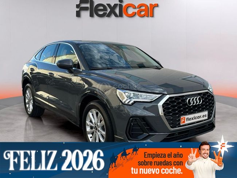 Foto del AUDI Q3 35 TDI Advanced S tronic 110kW