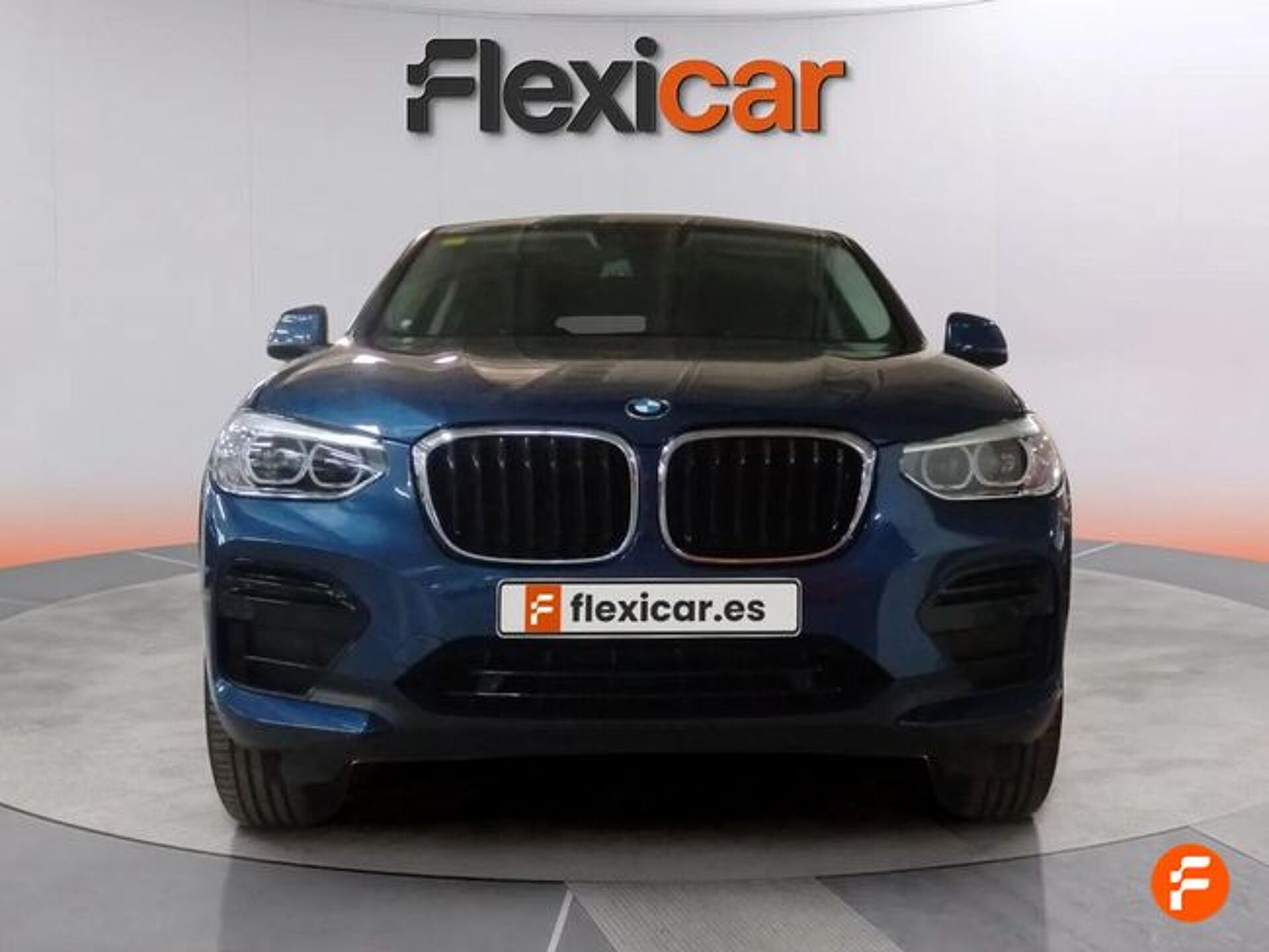 Imagen 2 de BMW X4