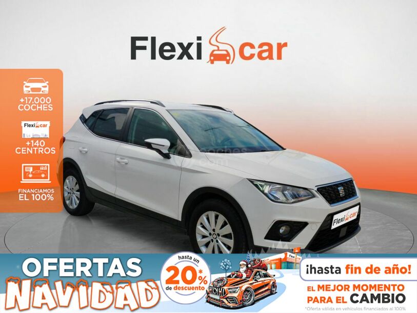 Foto del SEAT Arona 1.0 TSI Ecomotive S&S Style 115