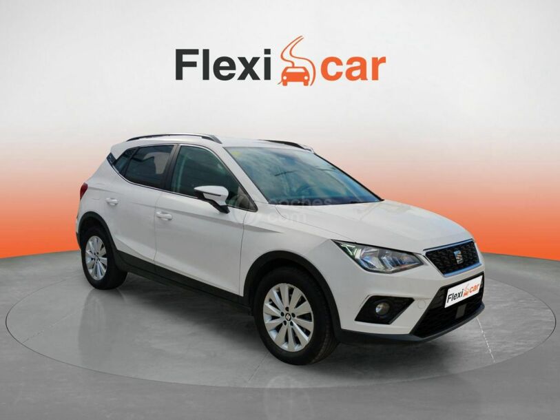 Foto del SEAT Arona 1.0 TSI Ecomotive S&S Style 115