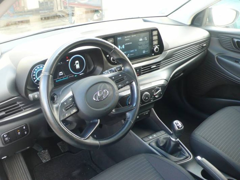 Foto del HYUNDAI i20 1.0 TGDI Klass 48V 100