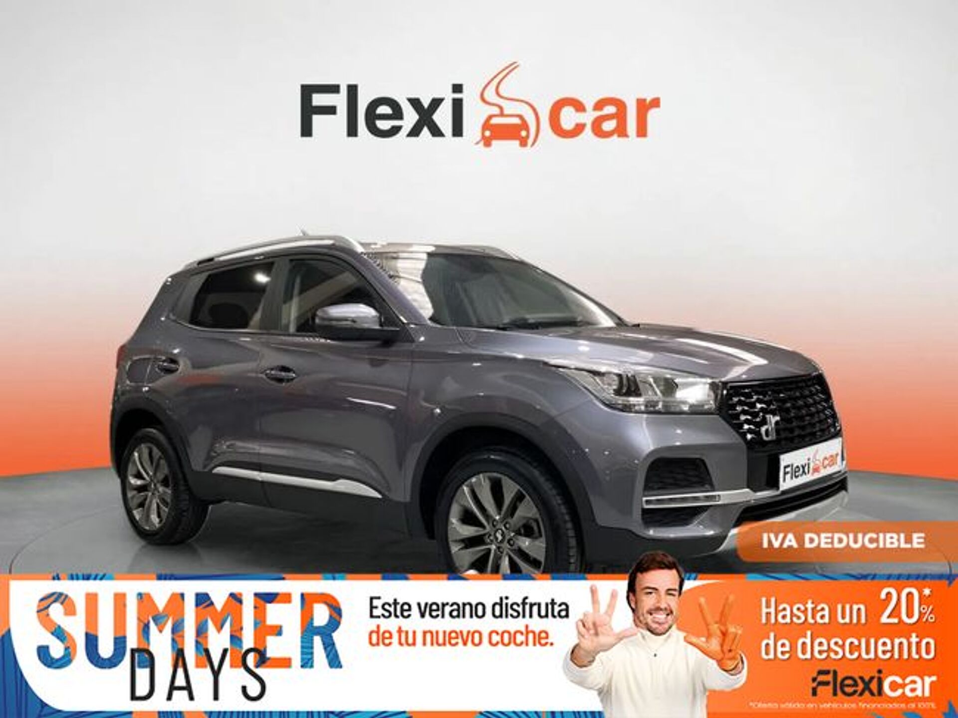 Imagen de DR DR 4