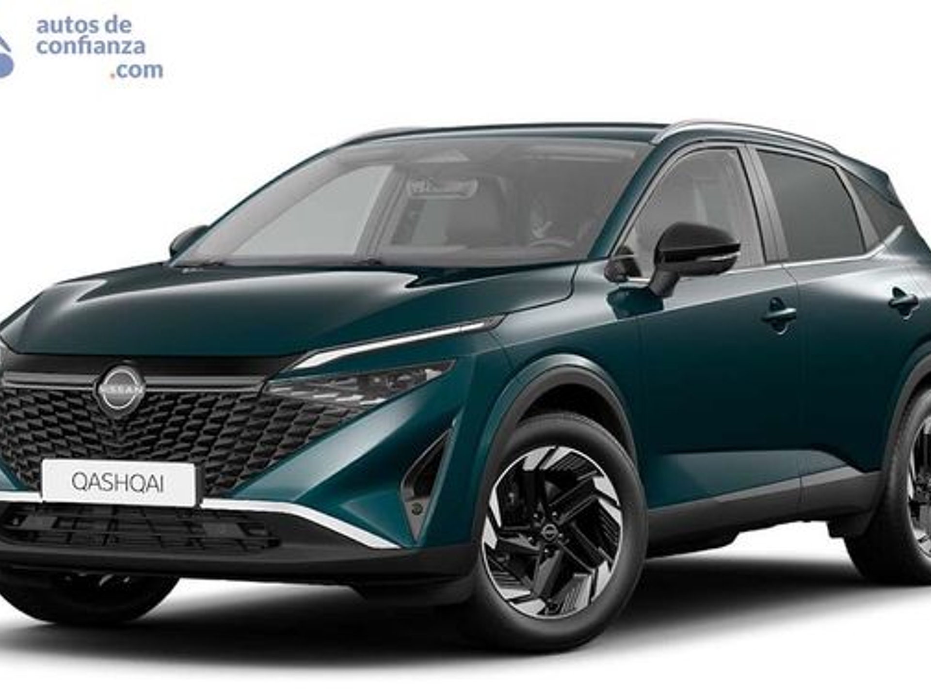 Imagen de NISSAN Qashqai