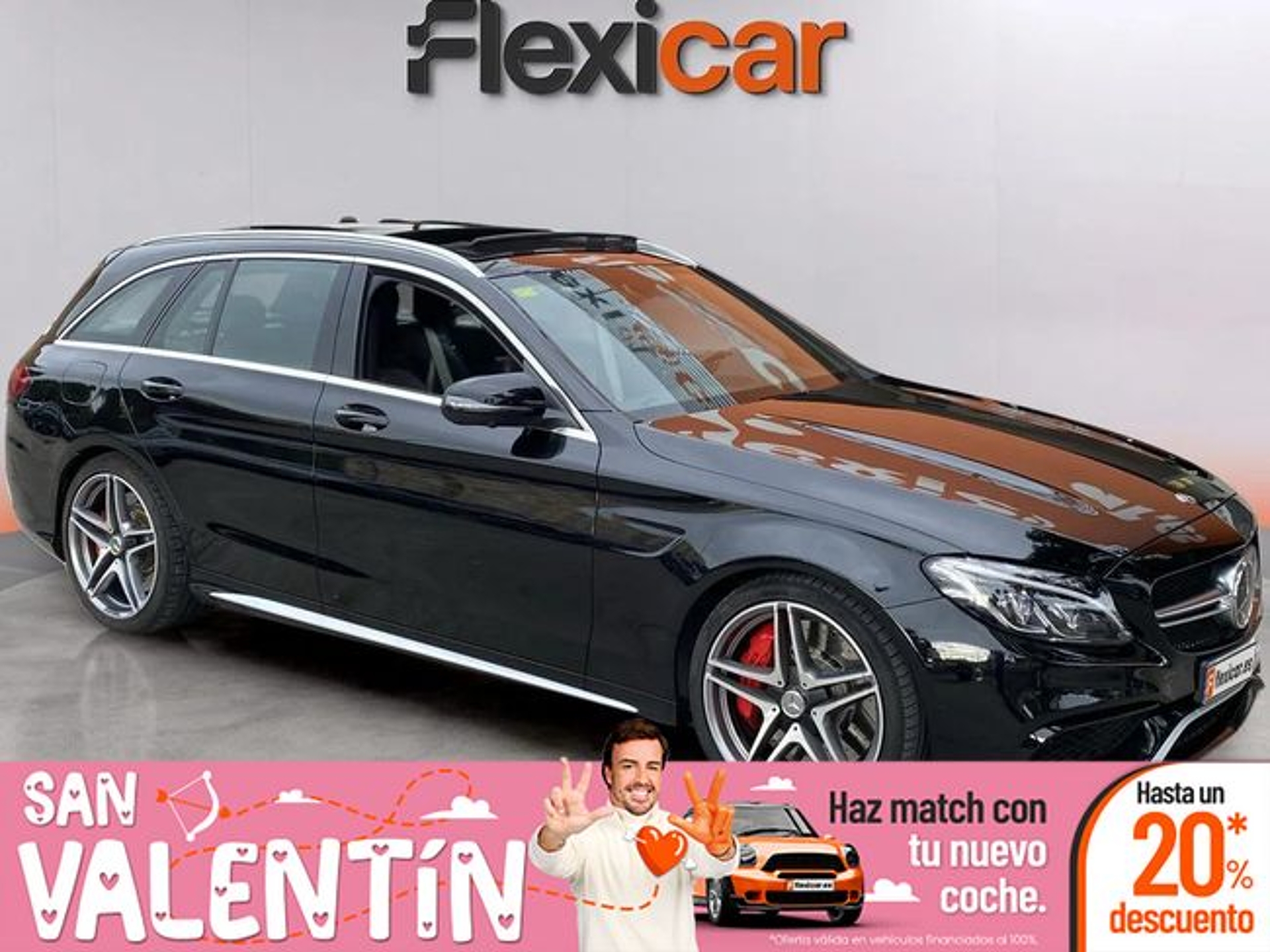 Imagen de MERCEDES Clase C