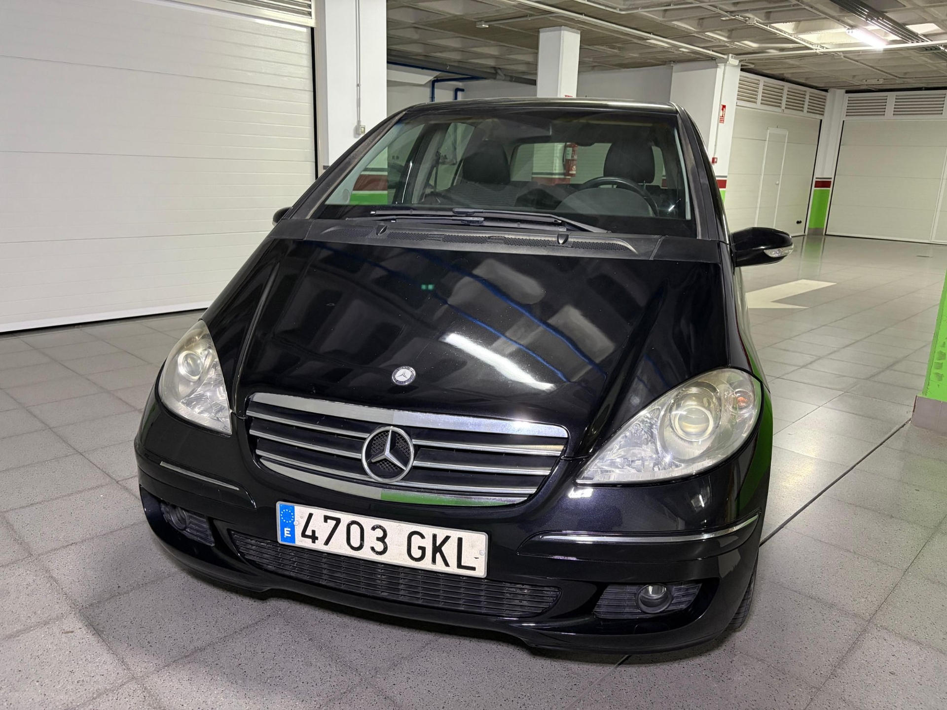 Imagen de MERCEDES Clase A