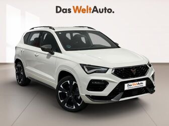 Imagen de CUPRA Ateca 2.0 TSI 190 DSG 4Drive