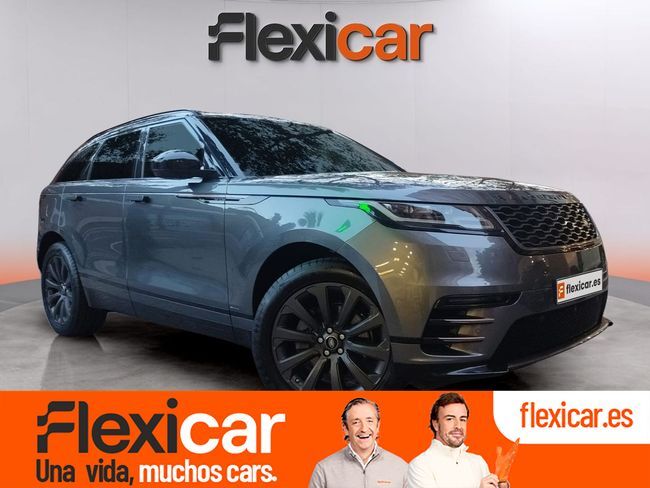Foto del LAND ROVER Range Rover Velar 2.0D S 4WD Aut. 180