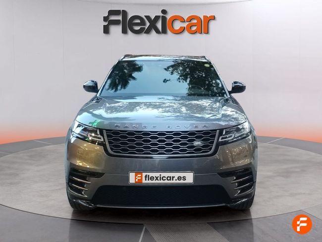 Foto del LAND ROVER Range Rover Velar 2.0D S 4WD Aut. 180
