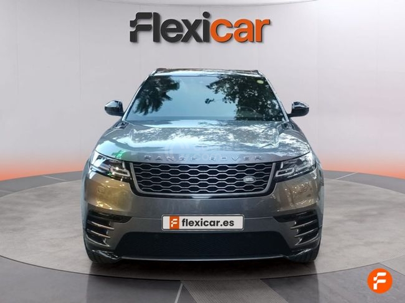 Foto del LAND ROVER Range Rover Velar 2.0D S 4WD Aut. 180