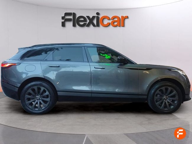 Foto del LAND ROVER Range Rover Velar 2.0D S 4WD Aut. 180
