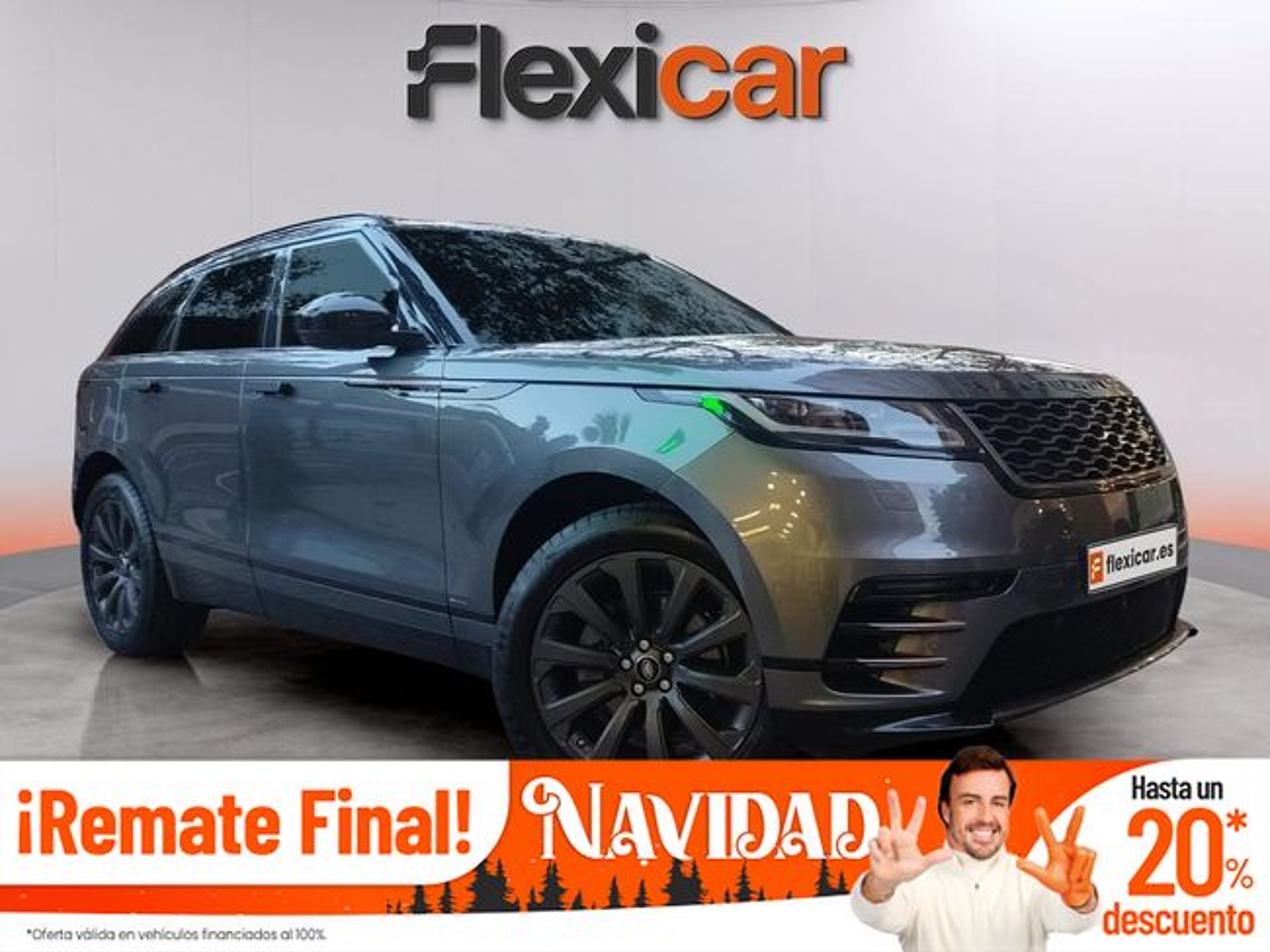 Imagen de LAND ROVER Range Rover Velar