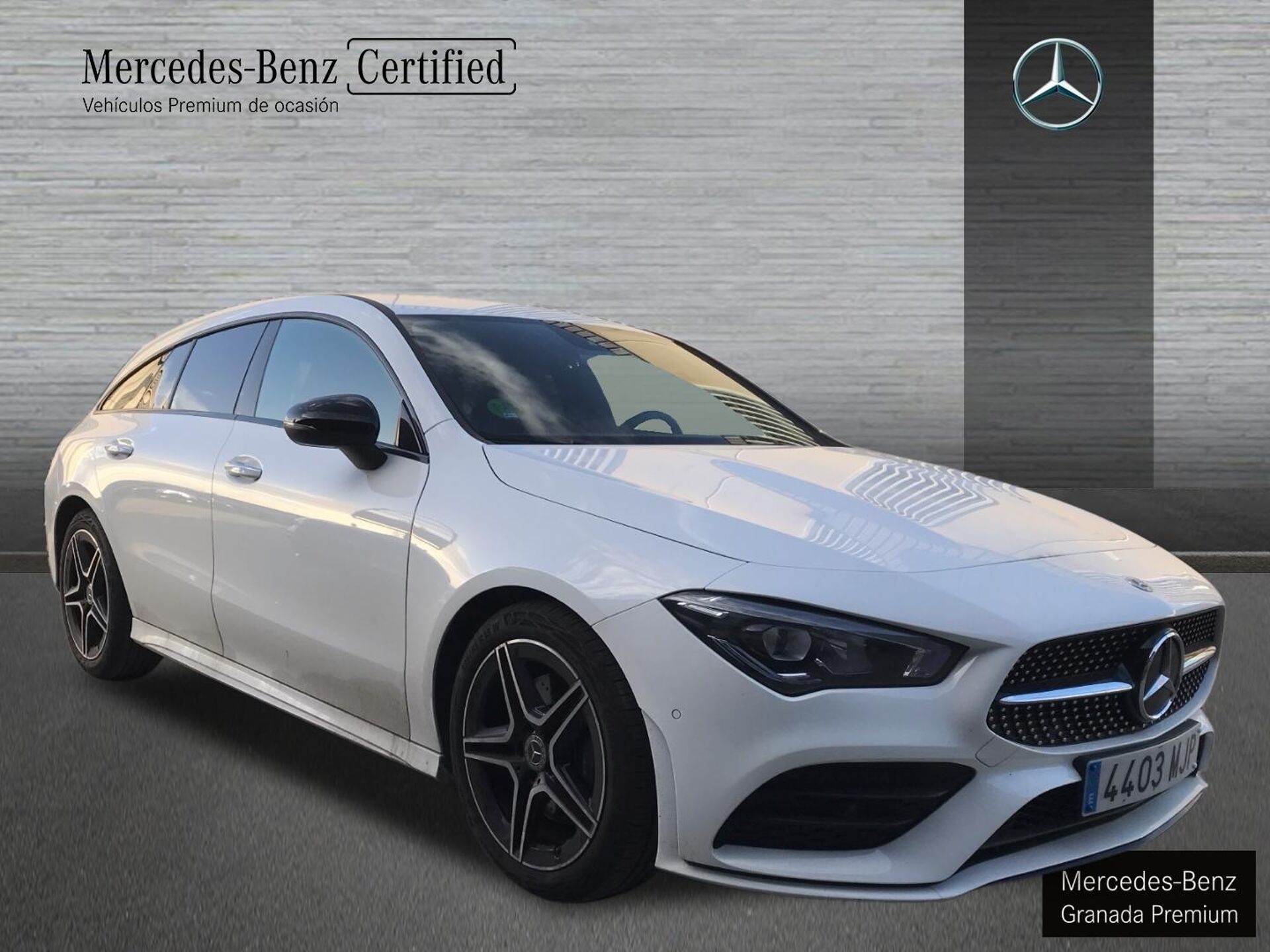 Imagen 3 de MERCEDES Clase CLA