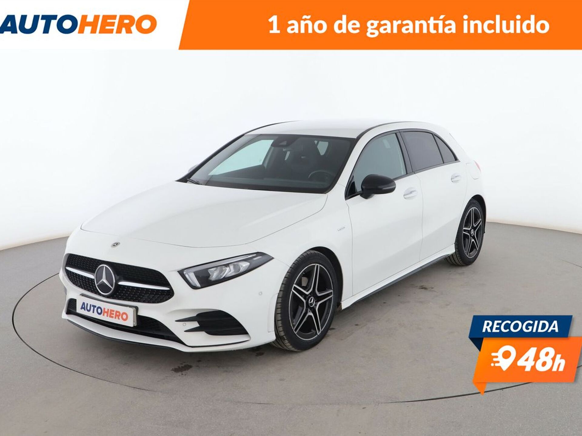 Imagen de MERCEDES Clase A