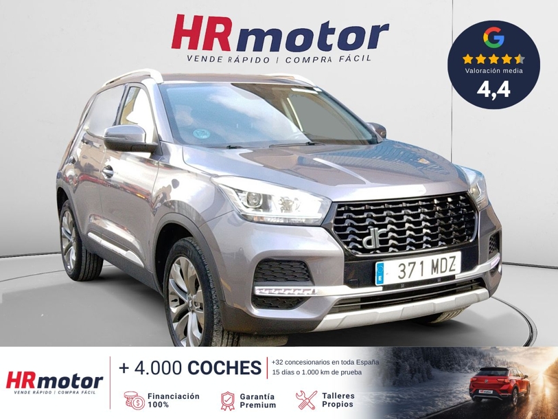 Foto del DR DR 4 .0 1.5