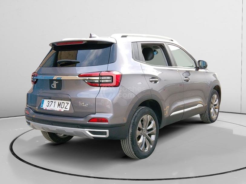 Foto del DR DR 4 .0 1.5