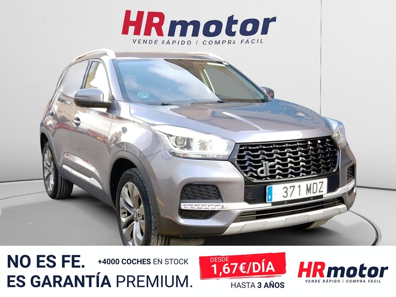 Foto del DR DR 4 .0 1.5