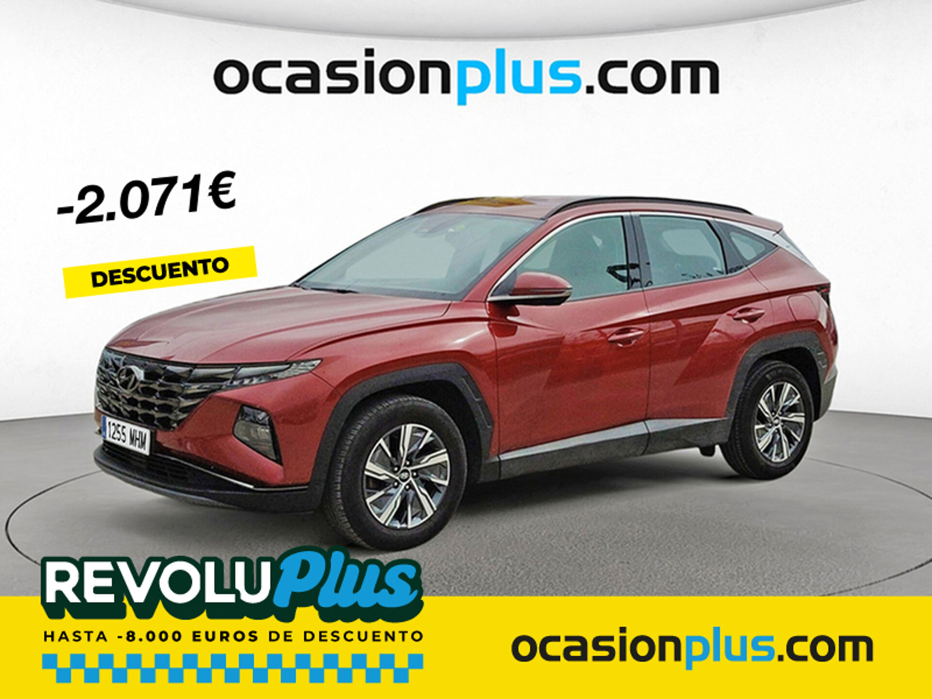 Imagen de HYUNDAI Tucson