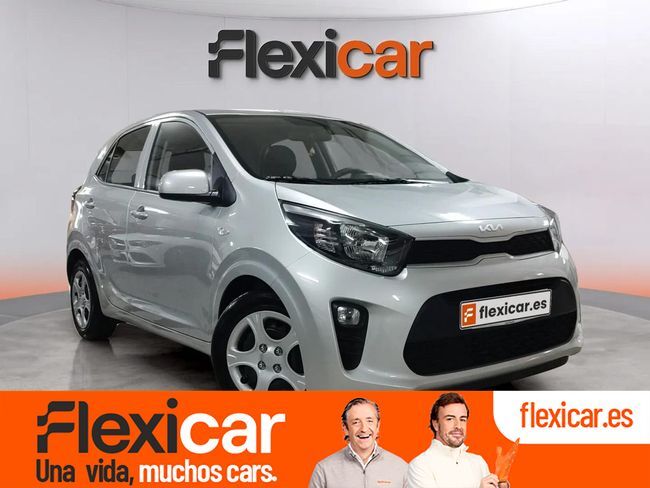 KIA Picanto (1.0 DPi 49kW (67CV) Concept) en Barcelona