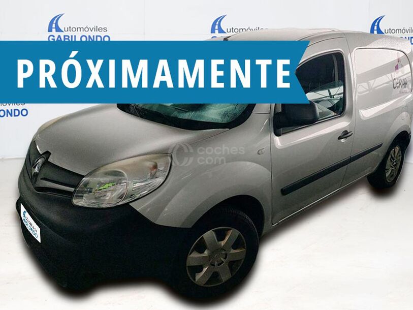 Foto del RENAULT Kangoo Fg. 1.5dCi Profesional 66kW
