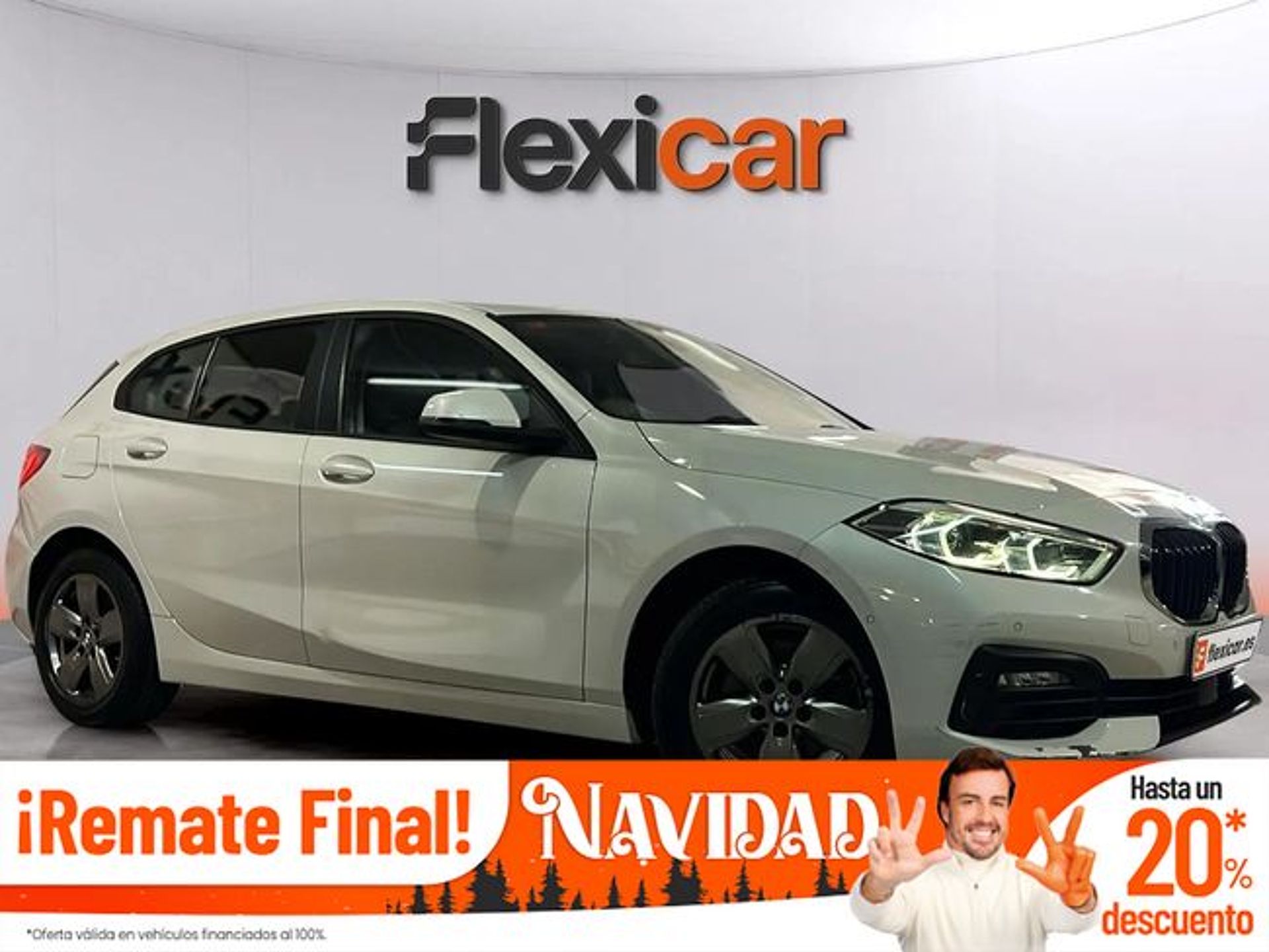 Imagen de BMW Serie 1