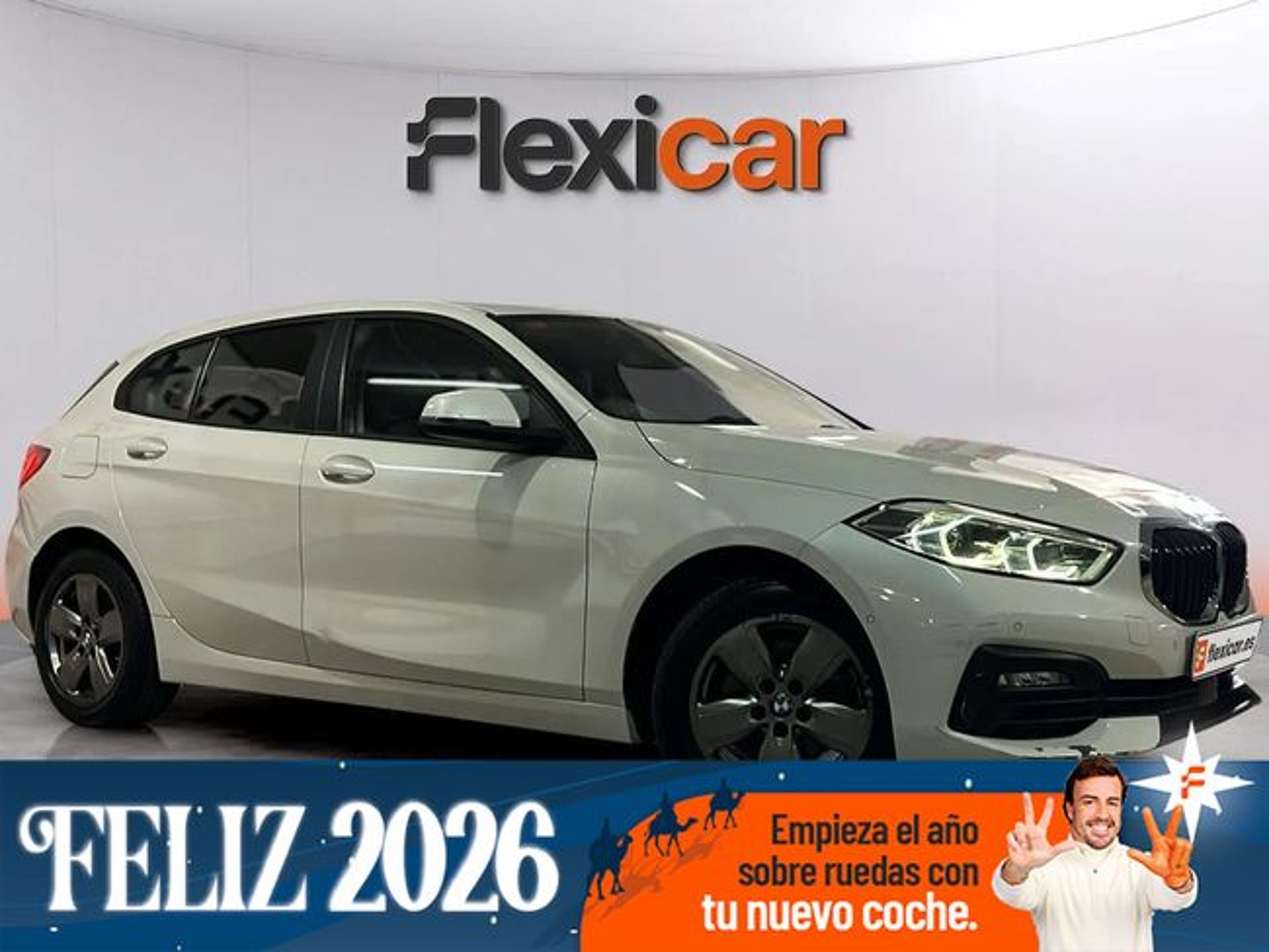 Imagen de BMW Serie 1