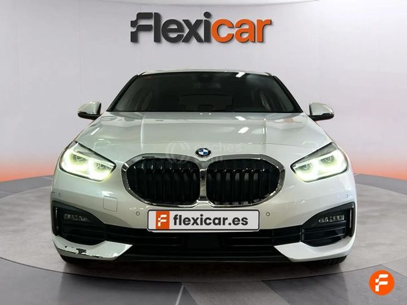 Foto del BMW Serie 1 116dA