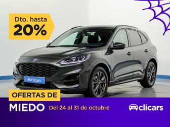 Imagen de FORD Kuga 1.5 EcoBoost ST-Line FWD 150