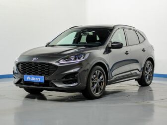 Imagen de FORD Kuga 1.5 EcoBoost ST-Line FWD 150