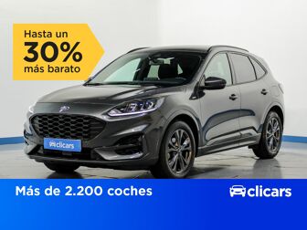 Imagen de FORD Kuga 1.5 EcoBoost ST-Line FWD 150