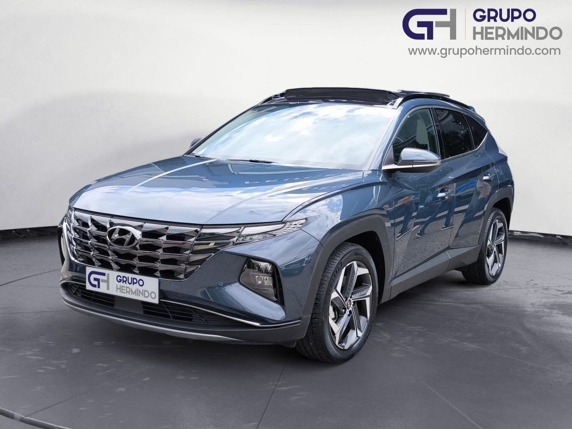 Imagen de HYUNDAI Tucson
