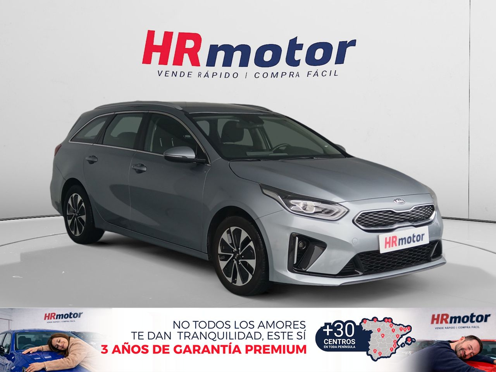 Imagen de KIA Ceed