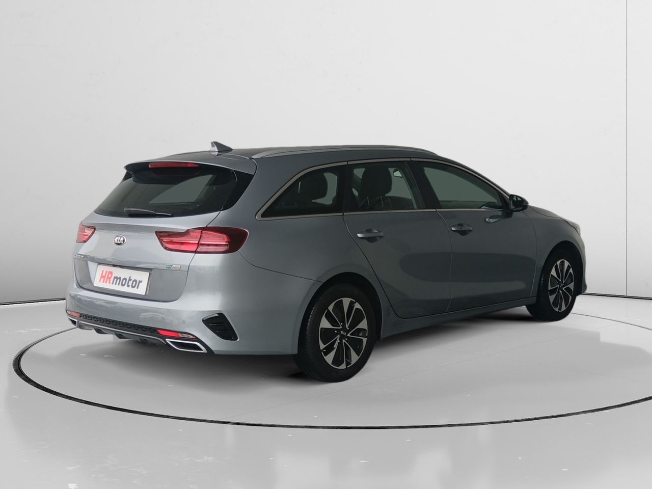 Foto del KIA Ceed Tourer 1.6 PHEV eDrive Aut.