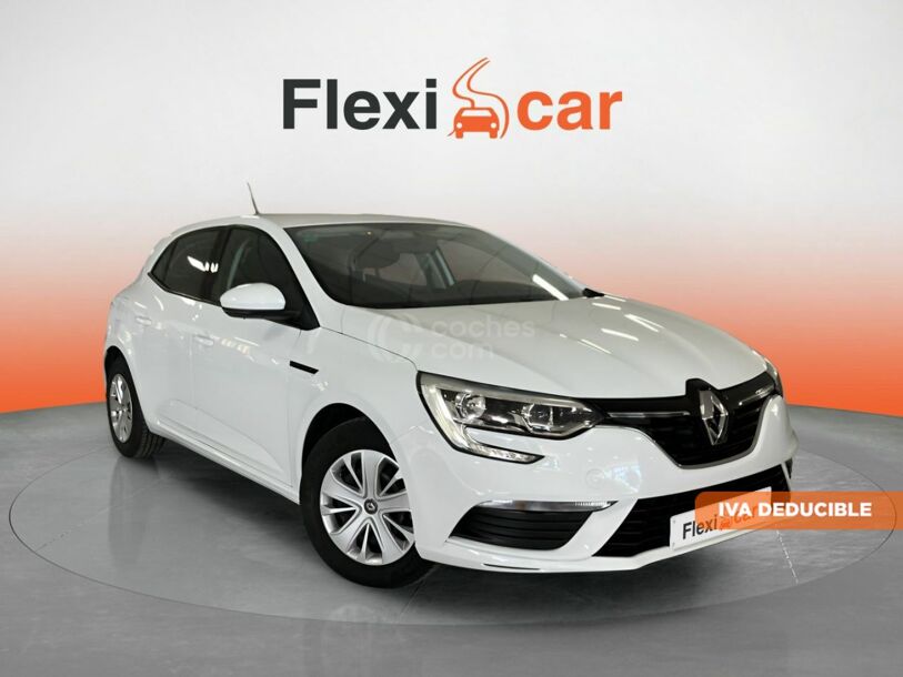 Foto del RENAULT Mégane 1.3 TCe GPF Life 74kW