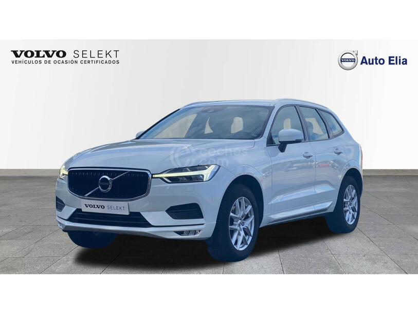 Foto del VOLVO XC60 D4 Momentum AWD Aut. 190